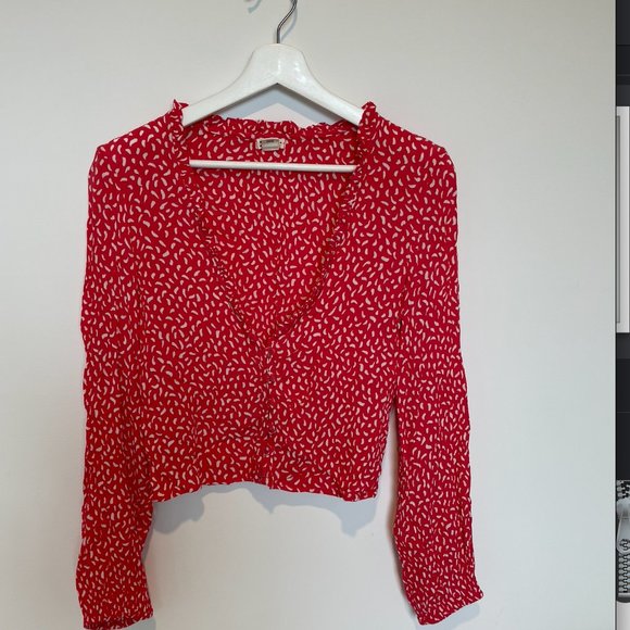 Billabong Starry Nights Top - Picture 6 of 7